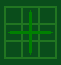 Edges Moved Cross