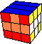4 Tetris stones - 4 Tetris-Steine