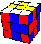 6 tetris figurs #2 - 6 Tetrissteine #2