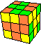 6 tetris hooks #1 - 6 Tetris-Haken #1