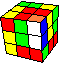 total commata cube - vlliger Kommata Wrfel