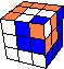Cube in a cube in a cube - Wrfel im Wrfel im Wrfel
