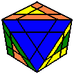 rotating triangles - rotierende Dreiecke