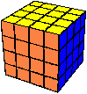 solutions for higher cubes and other types - Lösungen für größere Würfel und andere Typen
