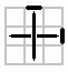 Edges Moved Cross; Flipped Neighbours