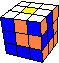 Rubik's Chair - Rubik's Stuhl