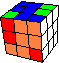 cube in cube - Wrfel im Wrfel