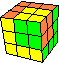 cube in the cube #2 - Wrfel im Wrfel #2
