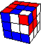 cube in the cube in the cube #1 - Wrfel im Wrfel im Wrfel #1