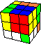 cube in cube nonperfect - unperfekter Wrfel im Wrfel