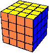 solutions for higher cubes and other types - Lsungen fr grere Wrfel und andere Typen