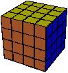 solutions for higher cubes and other types - Lsungen fr grere Wrfel und andere Typen